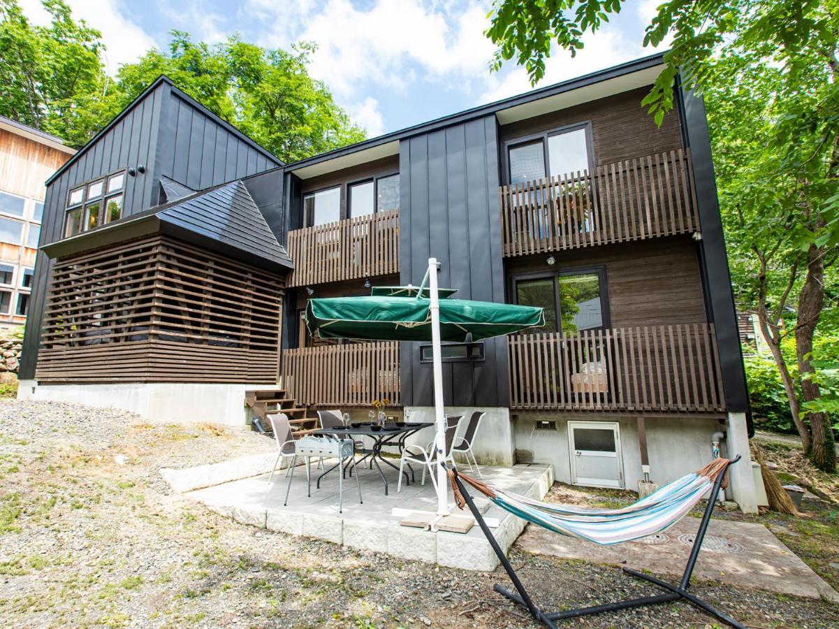 Casi 67 Chalet Kutchan Exterior foto
